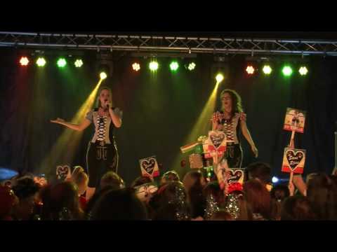 Same Sjpas - ff chille! (Doenrade/Puth)