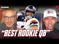Is Broncos’ Bo Nix already best QB of 2024 NFL Draft? | Colin Cowherd NFL - The Colin Cowherd Podcast Is Broncos’ Bo Nix already best QB of 2024 NFL Draft? | Colin Cowherd NFL