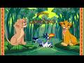 Disney S Animated Storybook The Lion King 1994 4K 60