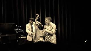 Cecile McLorin Salvant -  Never will I marry