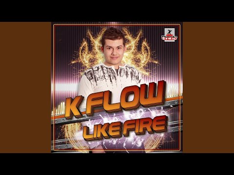 Like Fire (Screen Remix Edit)