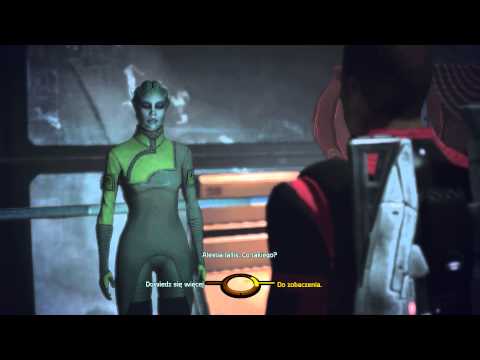 Zagrajmy w "Mass Effect" 63: Laboratorium