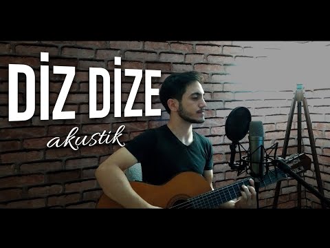Ertuğrul Oytun - Diz Dize (Akustik Cover)
