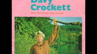 The Wellingtons - The Ballad Of Davy Crockett