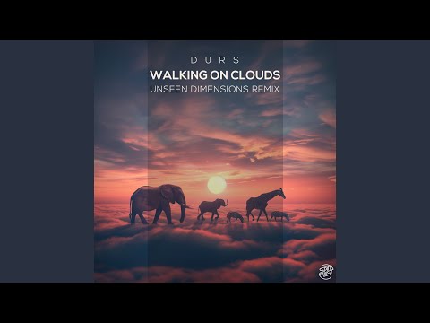 Walking On Clouds (Unseen Dimensions Remix)