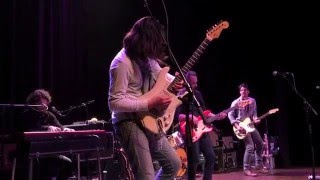 Purple Rain The Band of Heathens 04 21 16