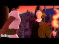 THOND Choose Me Or The Fire One Line Multilanguage