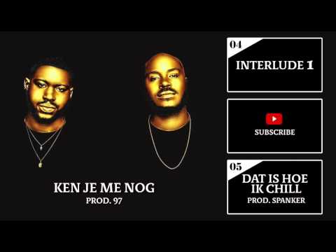 Video thumbnail for Ken Je Me Nog
