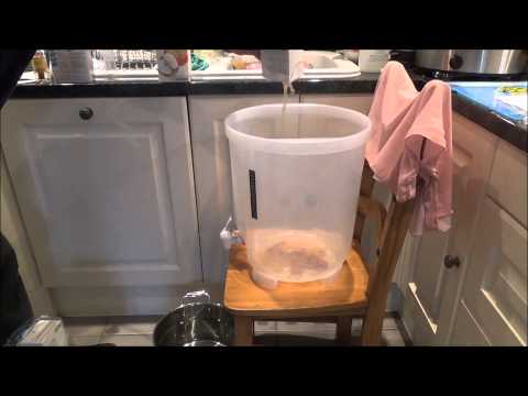 HBW 51 - Apple Pie Turbo Cider