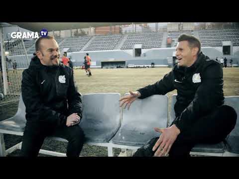 CONVERSACIONES GRAMA: MANU PELÁEZ