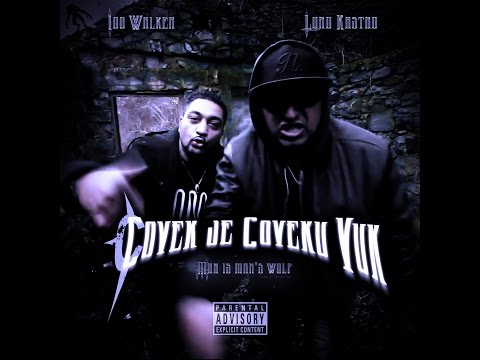 Lord Kastro feat. Ido Walker - Covek je Coveku Vuk (Video)