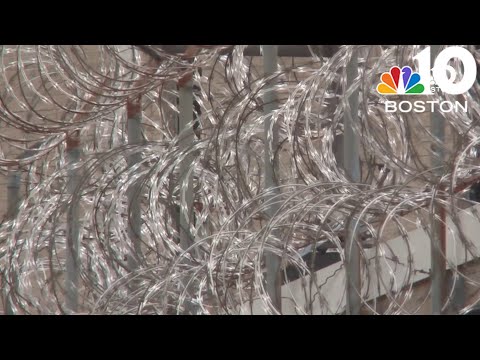 Prison Population Update
