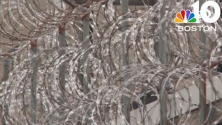 What's behind Massachusetts halving its prison population