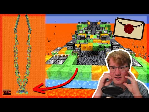 There's no such thing! A TUNNEL-BUILDING MACHINE | Look what it can do! - 📪 2021 Ep. 120