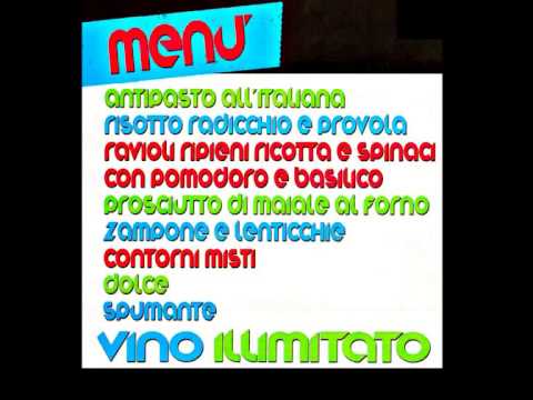 ONDA TG 28.12.2013 - CAPODANNO ALL'APOCALYPSE