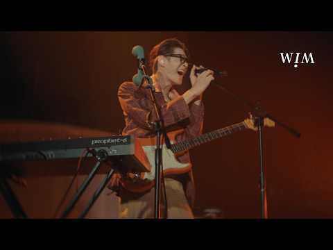 WIM - Snacks & Wine [HONEYMOOD Live In Bangkok]