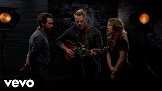 The Lone Bellow - Watch Over Us - Vevo dscvr (Live)