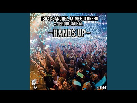 Hands Up (Original Mix)
