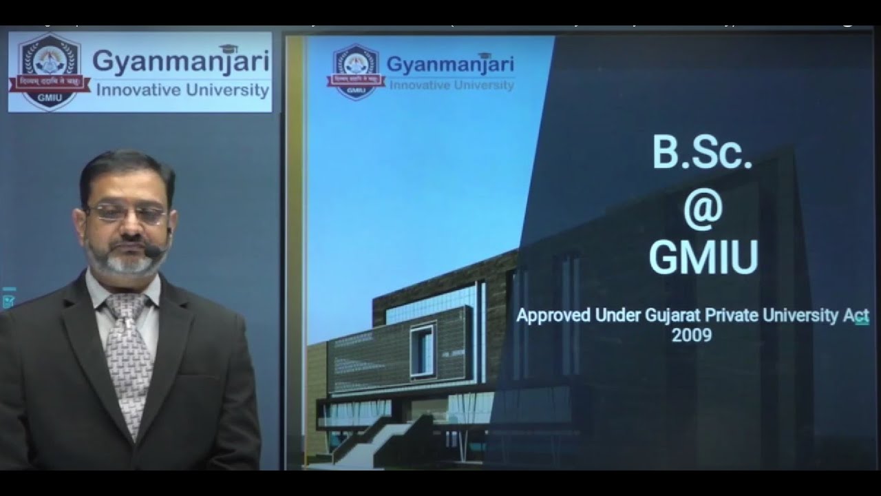 Department Video
