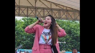 Download lagu NEW MONATA FEAT VIA VALLEN BOHOSO MOTO LIVE GOR DELTA SIDOARJO DAN LIRIK LAGU BOHOSO MOTO mp3