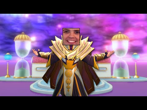 Is This The Best Invoker Of All Time?