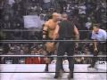WCW Nitro March 30th 1998 Goldberg Vs Ray Traylor