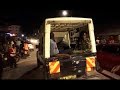 10 WAKALI KWANZA GANG INVADES BAMBURI IN MOMBASA HACKING PEOPLE WITH PANGAS
