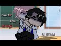 Sweeter Than Revenge BL GCMM GLMM Gacha Club Gacha Life Mini Movie 300 Special