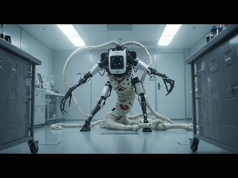 Chemical Brothers & Kraftwerk - Believe/The Robots (Matt One 2025 remix/mashup)