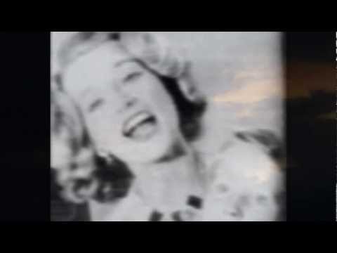 Joan And Rusty Regan- Open Up Your Heart - (1955)