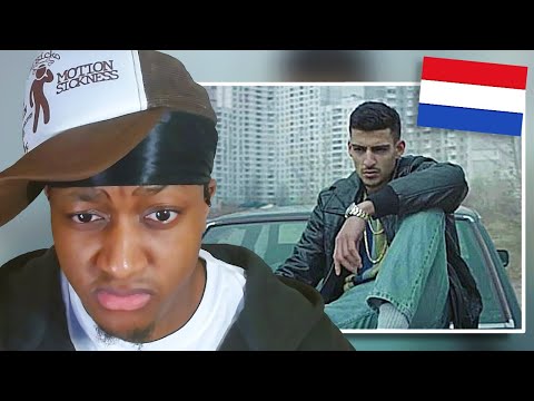 British Man Reacts To Dutch Music (Honest Reaction)