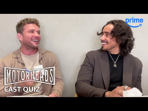 afbeelding Cast Quiz with Michael Cimino and Ryan Phillippe
