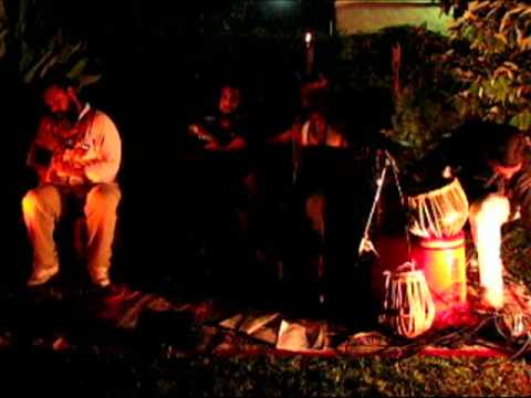 Sky Door 34- "How Many Times"- Live @ Bagua