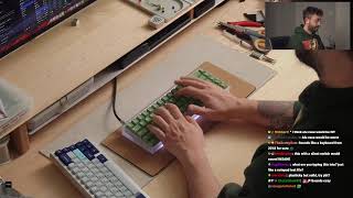 🔴 OG TOFU65 BUILD!