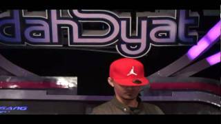 Mocharizma at Dahsyat (LIVE MPC)