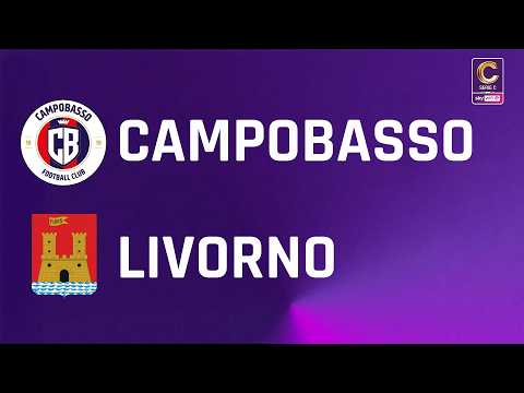 Campobasso 1-2 Livorno | Highlights | Matchday 26 of Serie C, Sky Wifi 2025/2026