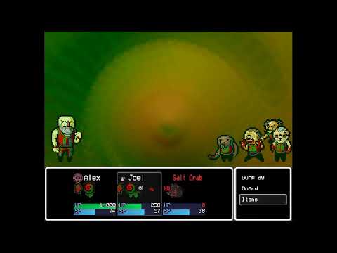 Infinity Crowd - LISA The Pointless (SOTWS - Infinity Unfolds)