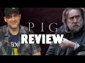 Pig - Review!
