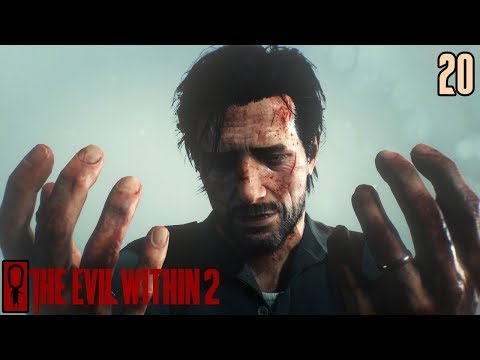 ENDING - The Evil Within 2 Gameplay 20 - Gameplay Walkthrough
