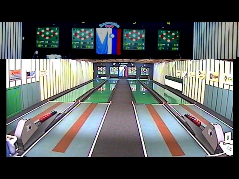 KK Radenska I - KK Konstruktor II