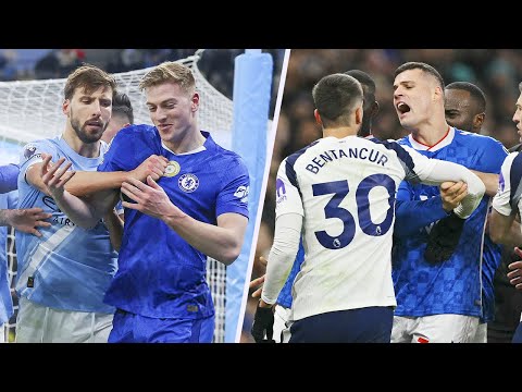 When Players Lose Control 2025/26 #9