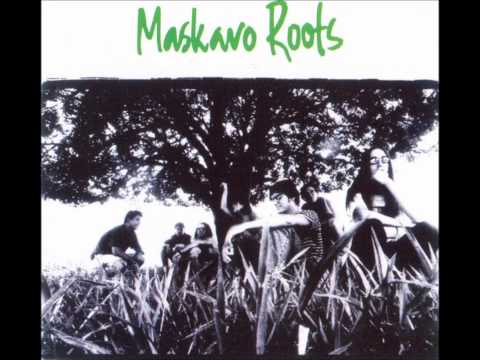 Maskavo Roots - Blond Problem