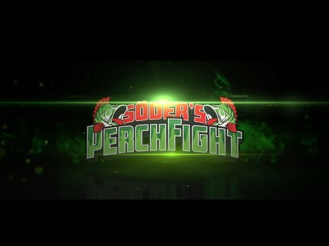 Perch Fight 2019 - Trailer
