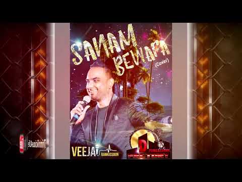 Veejai Ramkissoon - Sanam Bewafa [ 2k18  Bollywood Cover ]