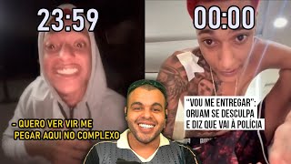 23:59 // 00:00