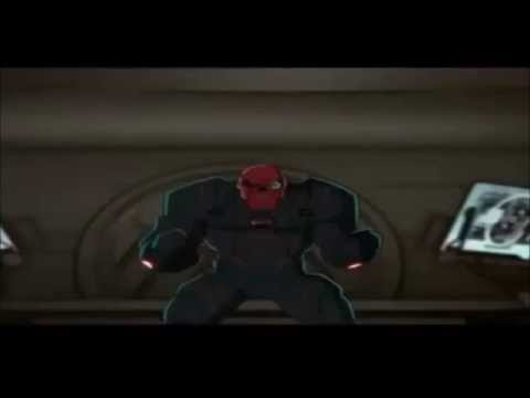 The Burner King part 5- Kings Of The Past/Be Prepared