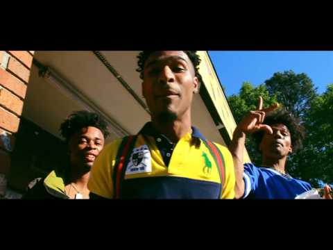 Sosa and Deezy - Young Niggas (Music Video)(Shot by: @unoskiTV )