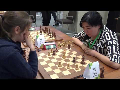 Endgame strategy: "Do not hurry!"| Shuvalova - Kovanova