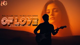 Beneath the Ashes of Love