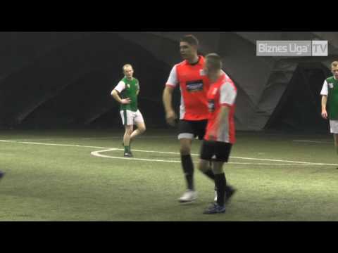 01.02.2017 III Liga C - EDF vs. CKIS Miechów